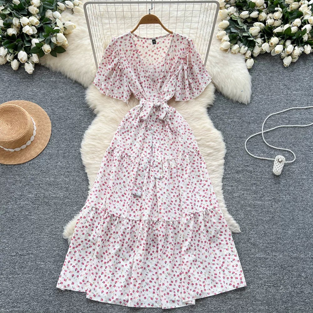 La mas Bella dress CD793 images